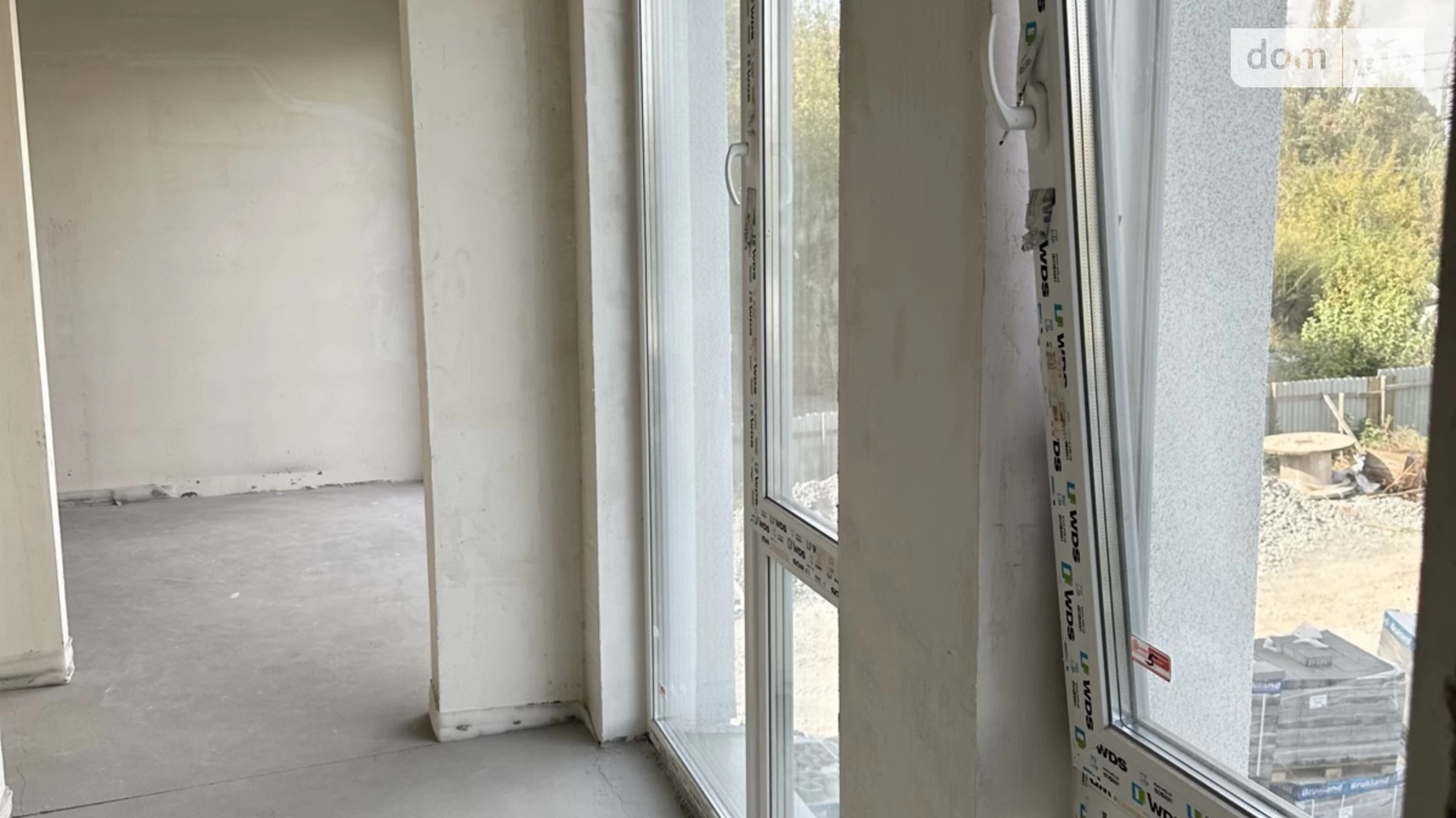 Продается 3-комнатная квартира 76 кв. м в Днепре, ул. Холодильная, 67 корпус 1 - фото 5