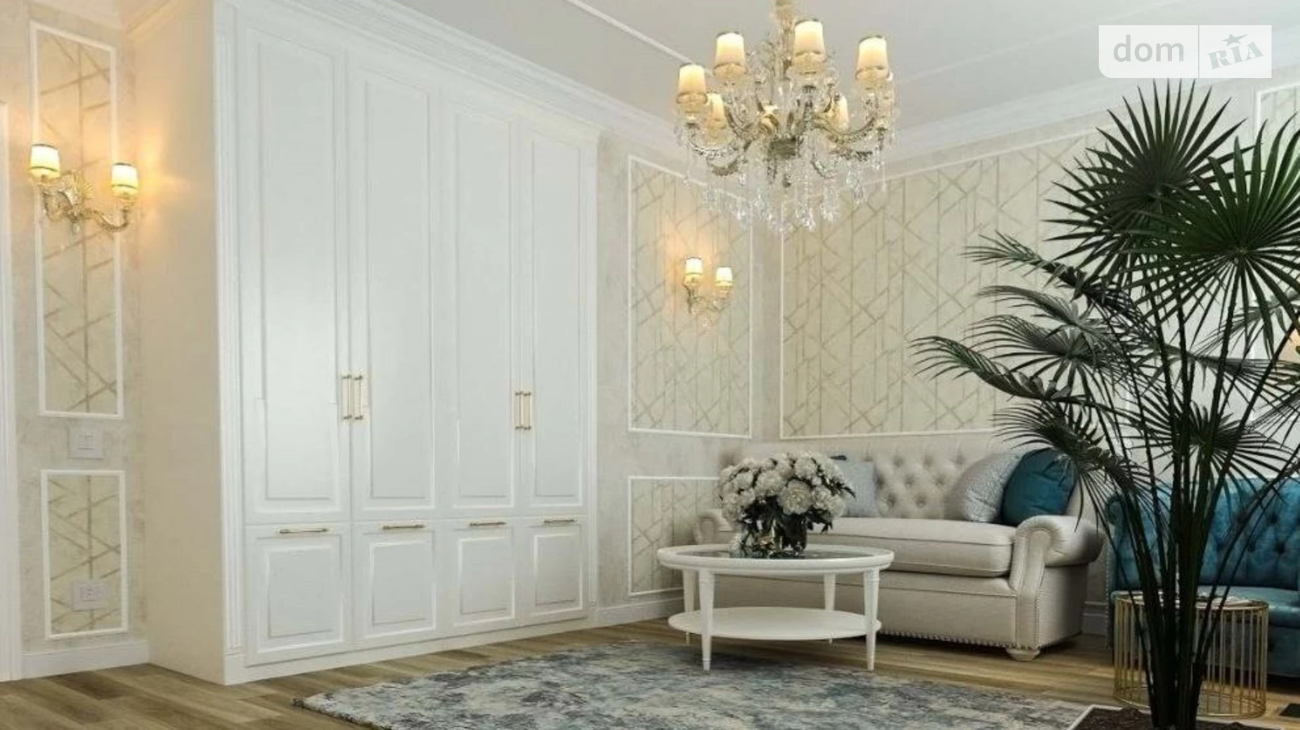 Продається 2-кімнатна квартира 81 кв. м у Харкові, просп. Перемоги, 65Г корпус 2 - фото 3