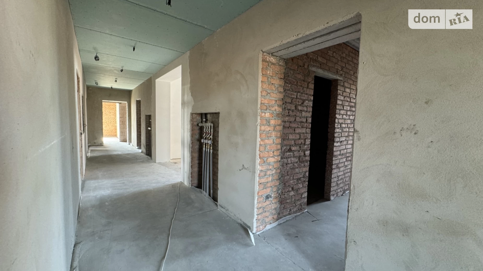 Продается 2-комнатная квартира 46 кв. м в Ирпене, ул. Троицкая - фото 2