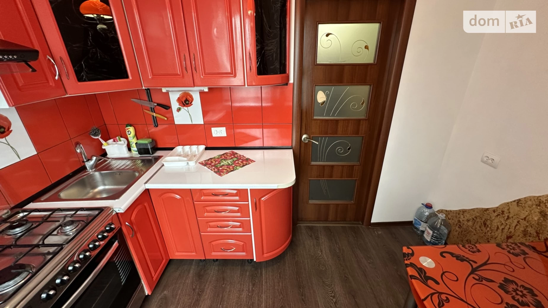 Продается 1-комнатная квартира 27.5 кв. м в Николаеве - фото 2
