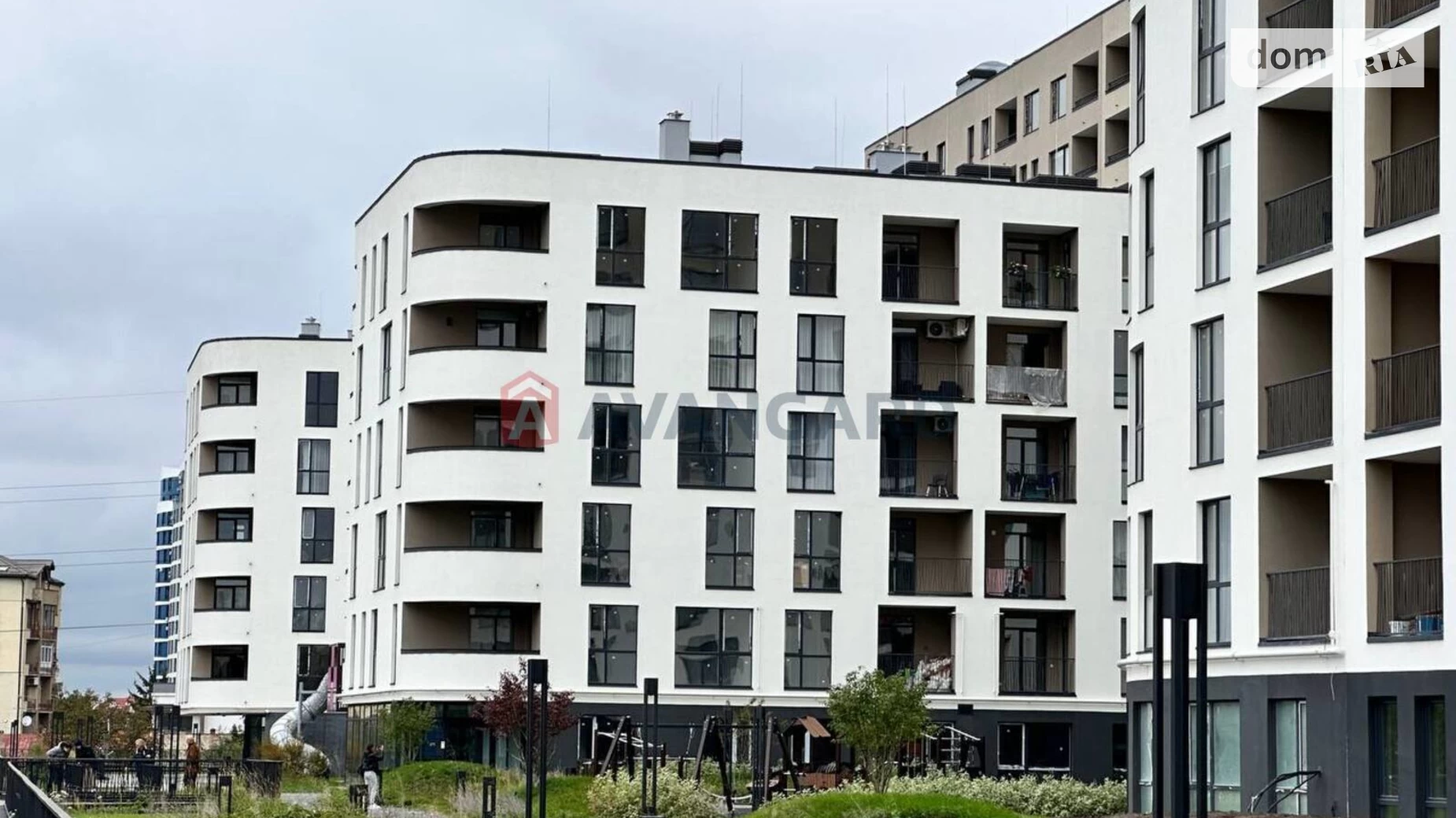 Здається в оренду 1-кімнатна квартира 42.8 кв. м у Львові, вул. Кульпарківська, 96В - фото 2