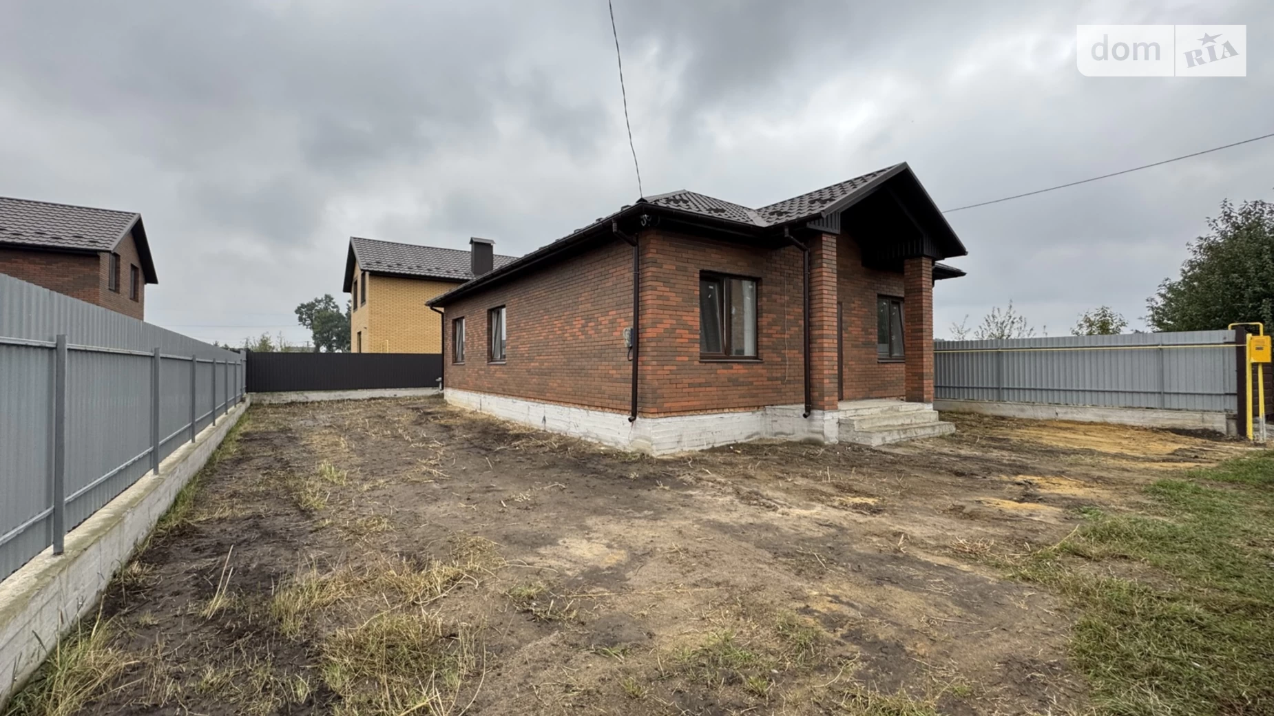 Продається одноповерховий будинок 105 кв. м з балконом, цена: 87000 $ - фото 2