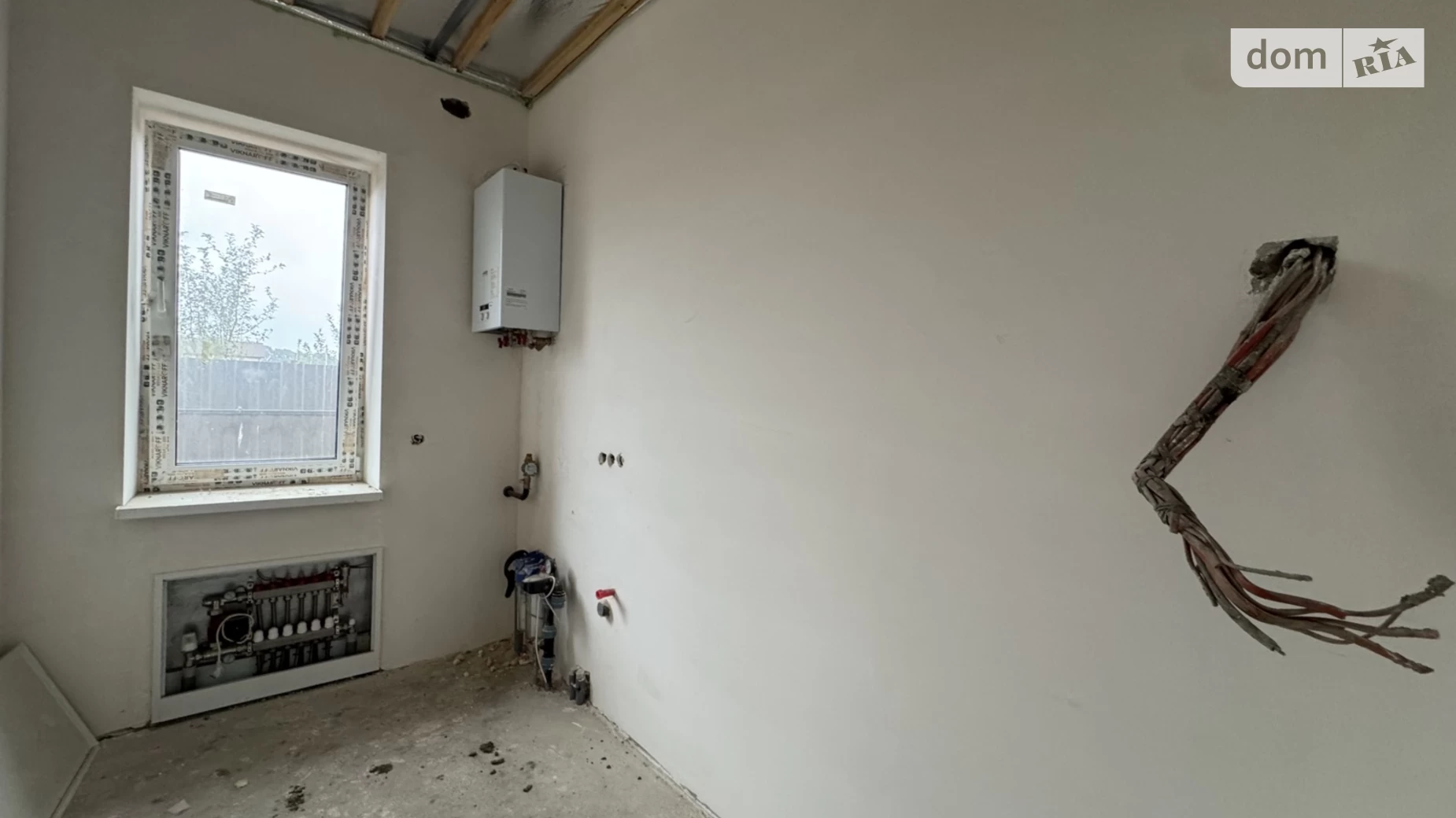 Продається одноповерховий будинок 105 кв. м з балконом, цена: 87000 $ - фото 5