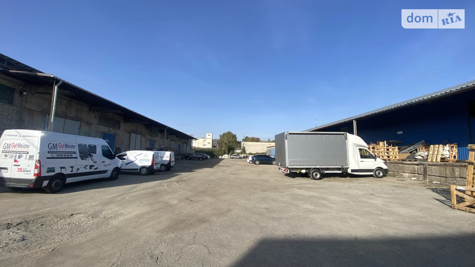 Продається приміщення вільного призначення 4700 кв. м в 2-поверховій будівлі, цена: 3675000 $ - фото 4