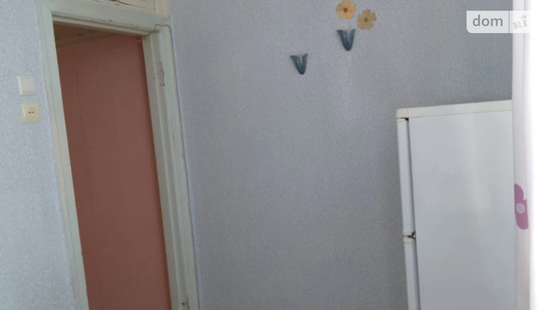 2-комнатная квартира 52.38 кв. м в Запорожье, бул. Шевченко, 51 - фото 5