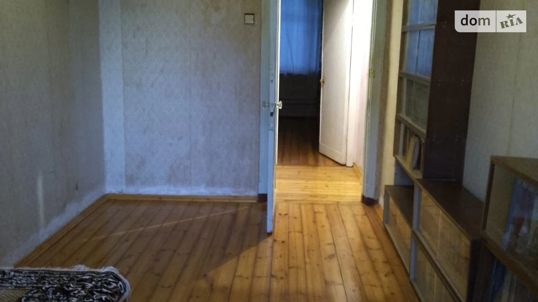 2-комнатная квартира 52.38 кв. м в Запорожье, бул. Шевченко, 51 - фото 4