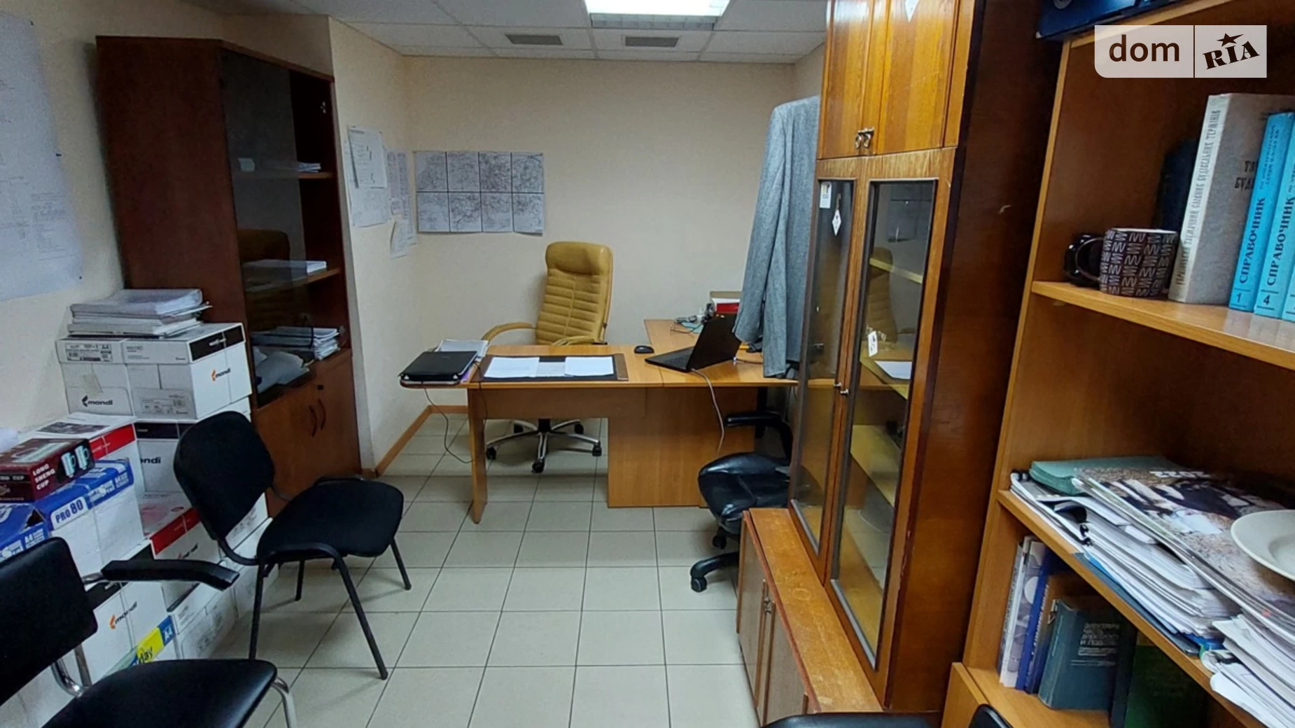 Продається приміщення вільного призначення 450 кв. м в 12-поверховій будівлі, цена: 500299 $ - фото 4