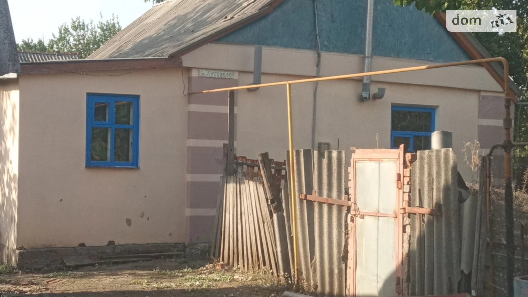 Продается одноэтажный дом 59 кв. м с беседкой, цена: 7300 $ - фото 2