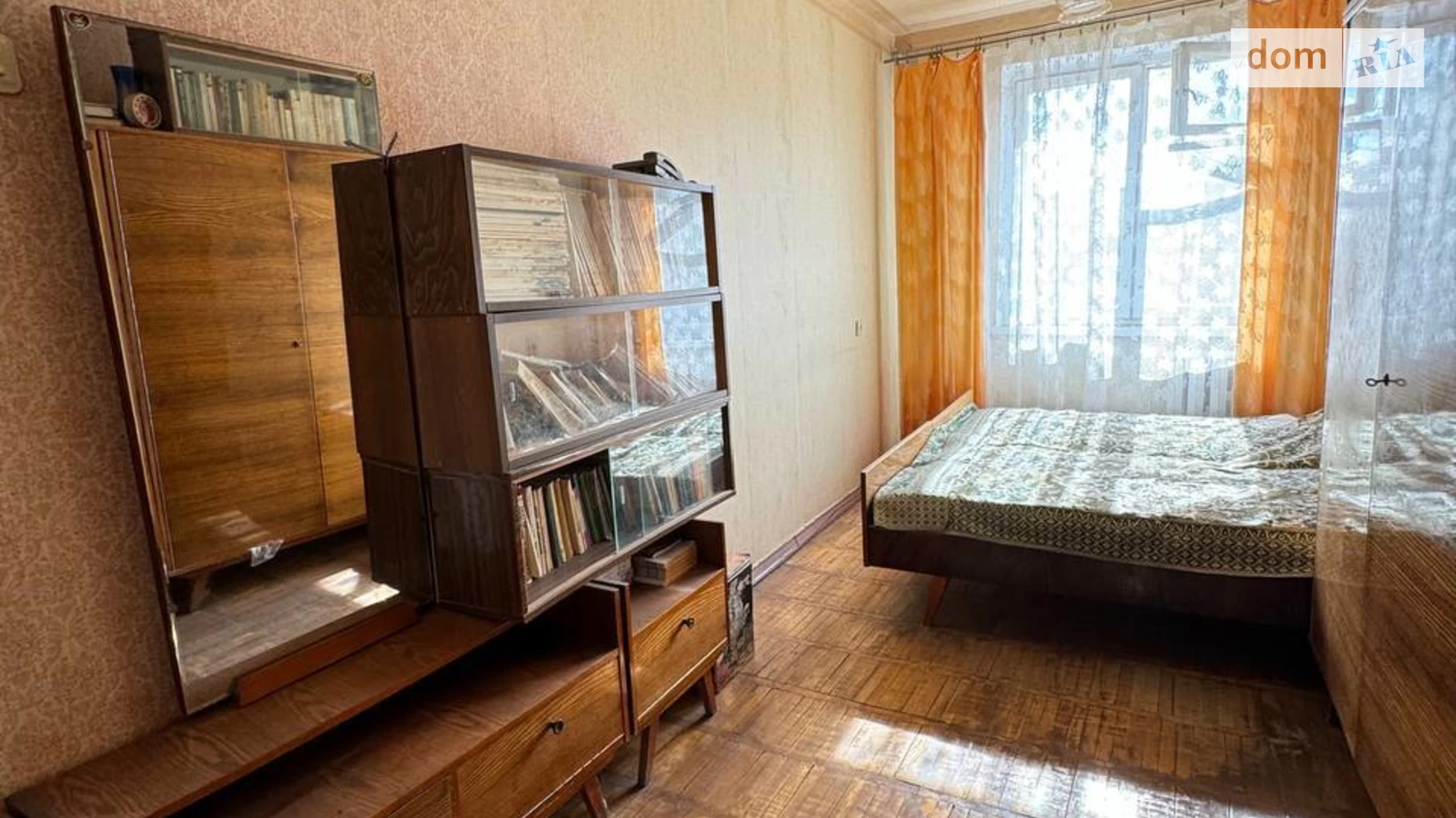 Продається 2-кімнатна квартира 43 кв. м у Харкові, просп. Ювілейний, 72А - фото 3