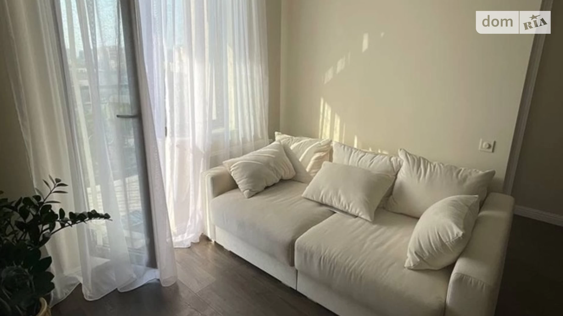 Продается 1-комнатная квартира 44.4 кв. м в Одессе, Фонтанская дор., 25Ж - фото 5