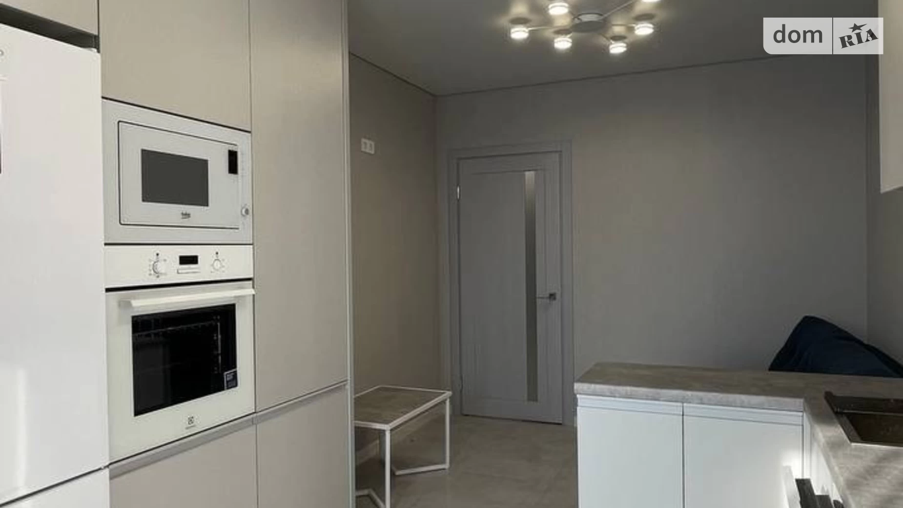 Сдается в аренду 2-комнатная квартира 45 кв. м в Днепре, Запорожское шоссе, 32Л - фото 4