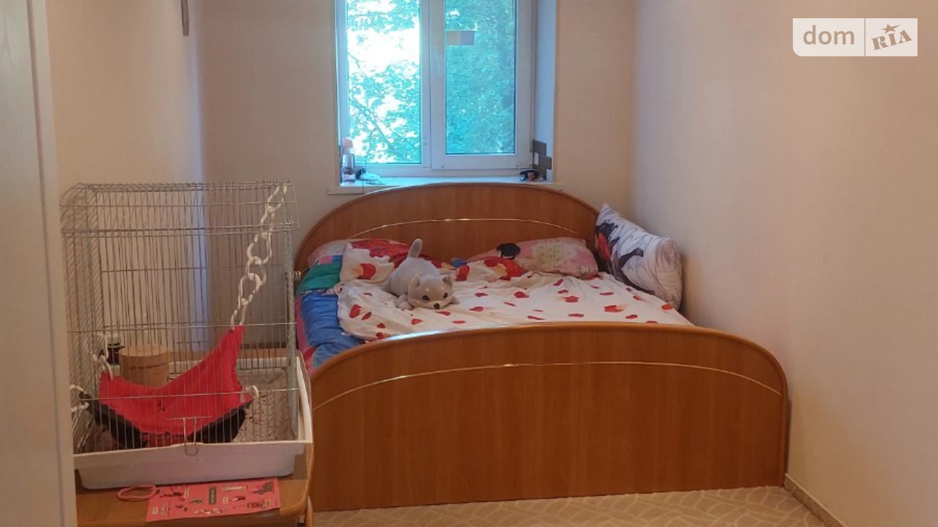 Продается 2-комнатная квартира 54.5 кв. м в Киеве, цена: 58000 $ - фото 3