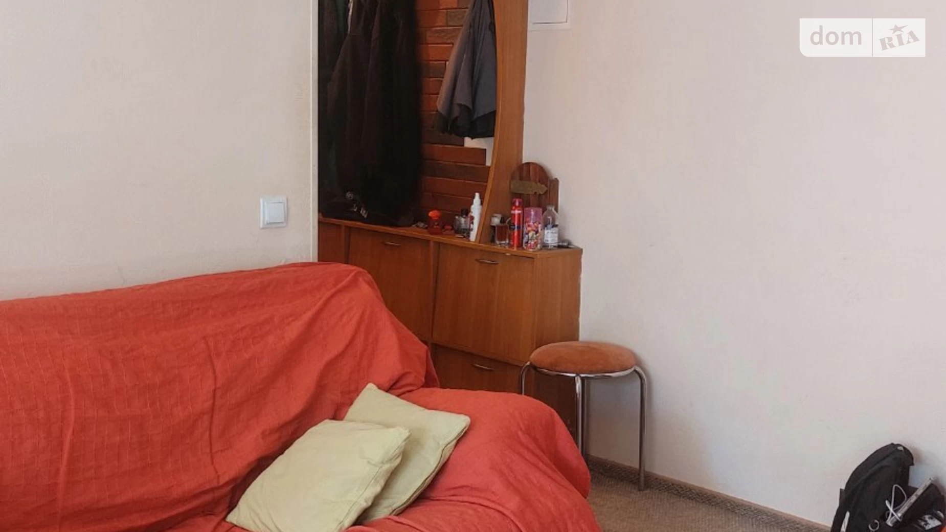 Продается 2-комнатная квартира 54.5 кв. м в Киеве, цена: 58000 $ - фото 4