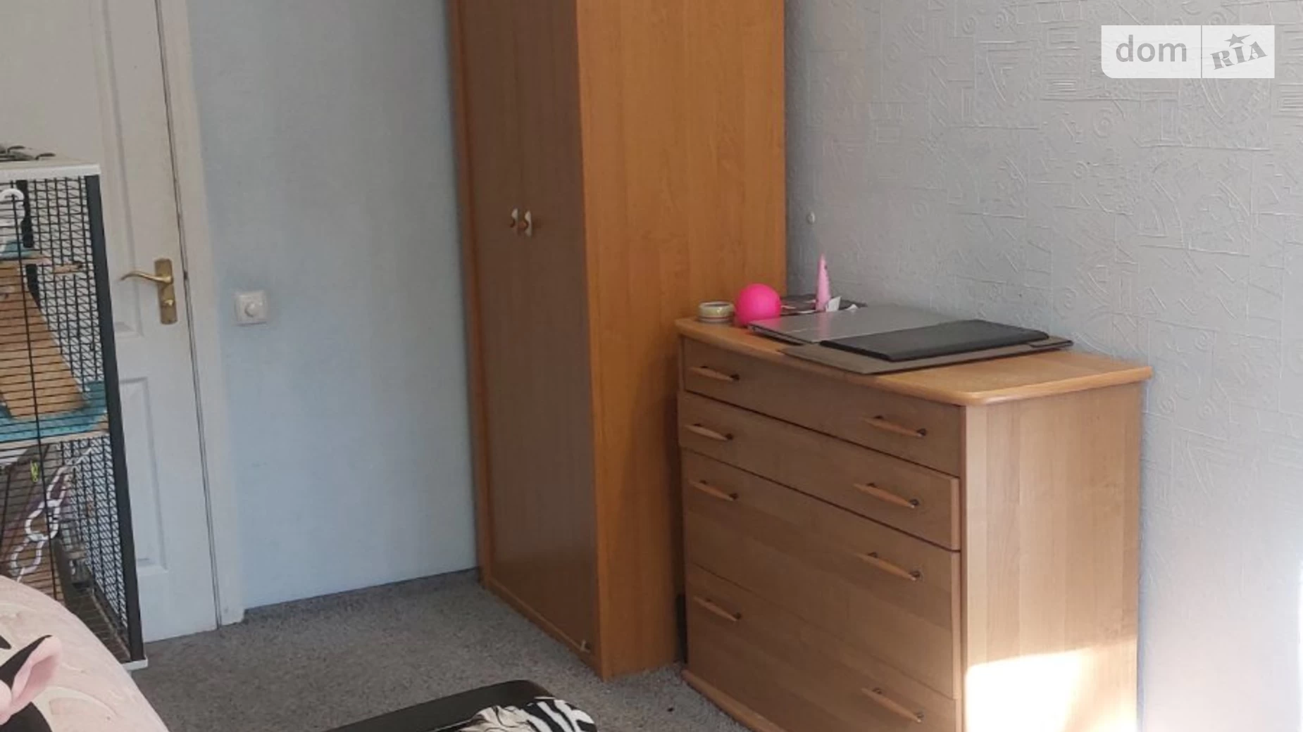 Продается 2-комнатная квартира 54.5 кв. м в Киеве, цена: 58000 $ - фото 5