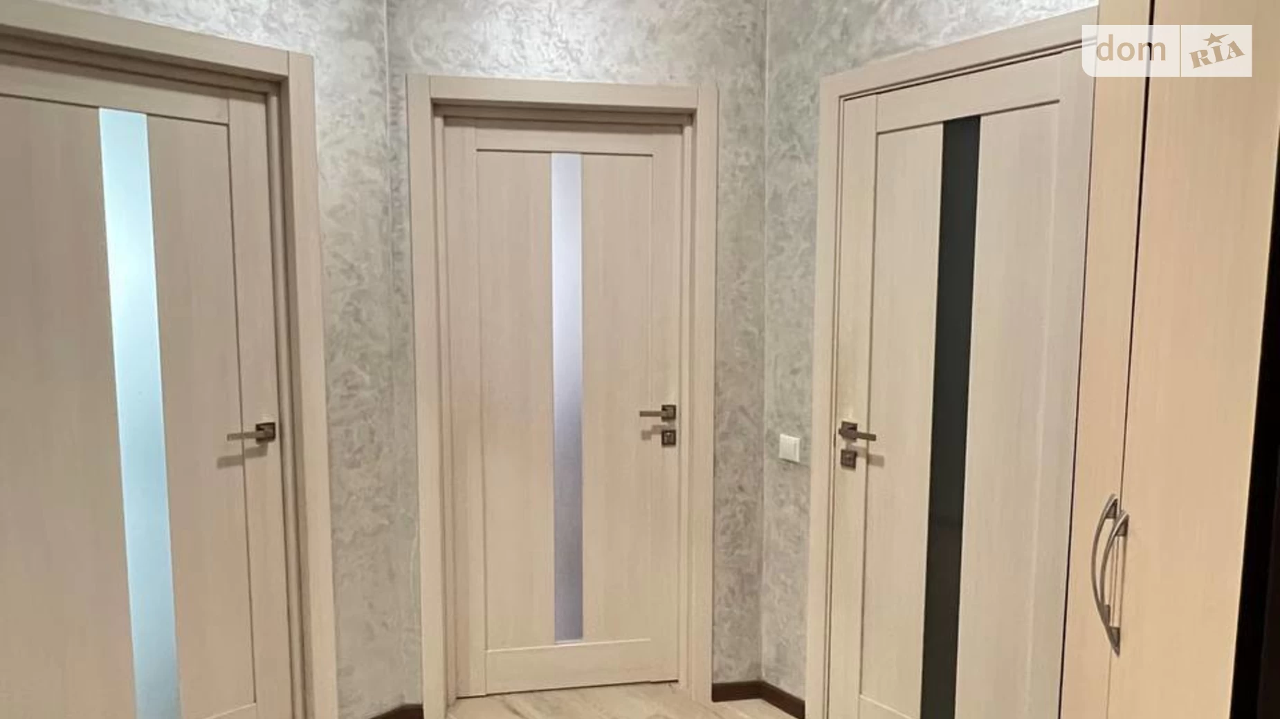 Сдается в аренду 1-комнатная квартира 45 кв. м в Ровно, ул. Черновола Вячеслава, 91Р - фото 4