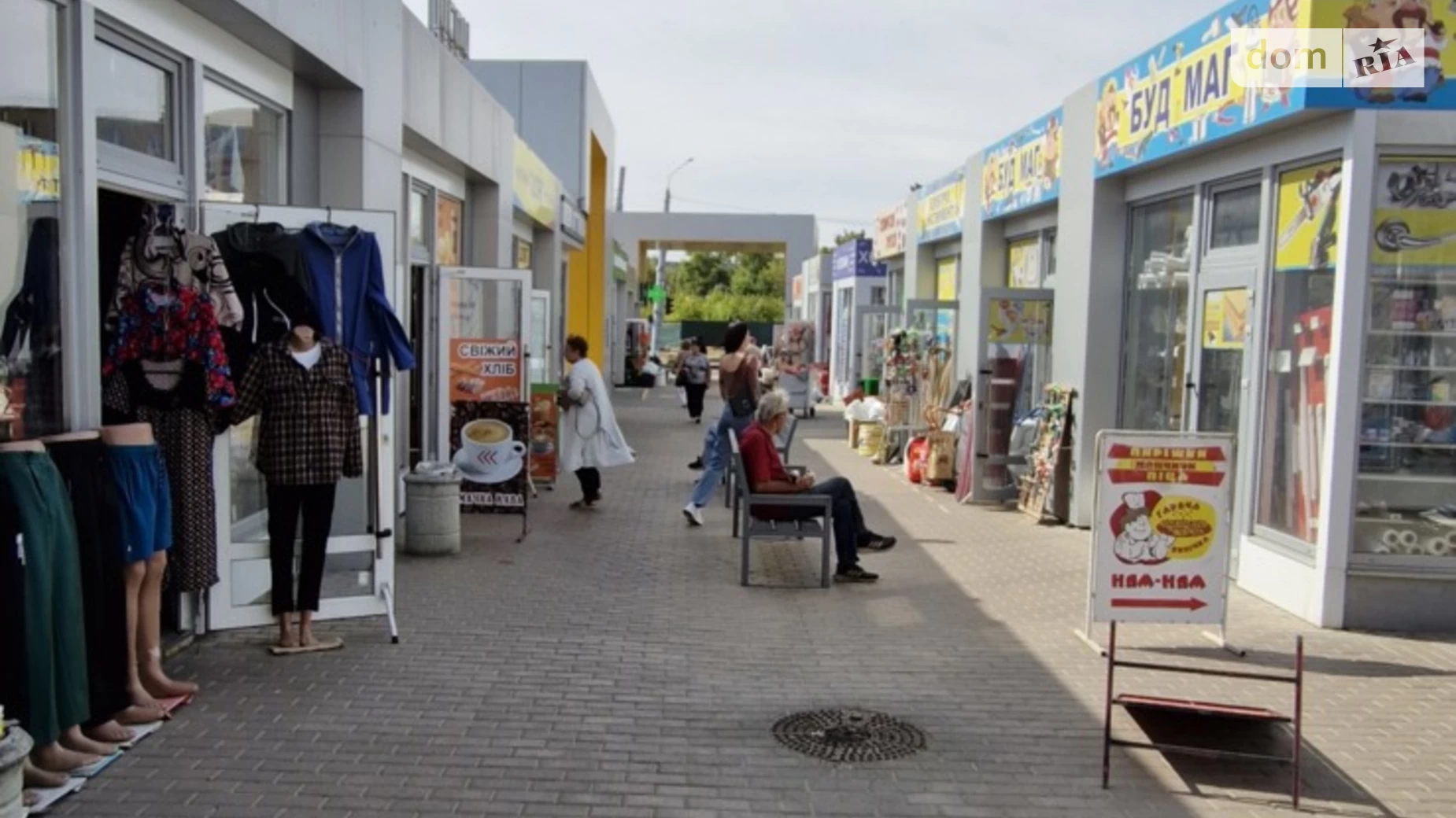 Здається в оренду приміщення вільного призначення 500 кв. м в 1-поверховій будівлі, цена: 25000 грн - фото 3