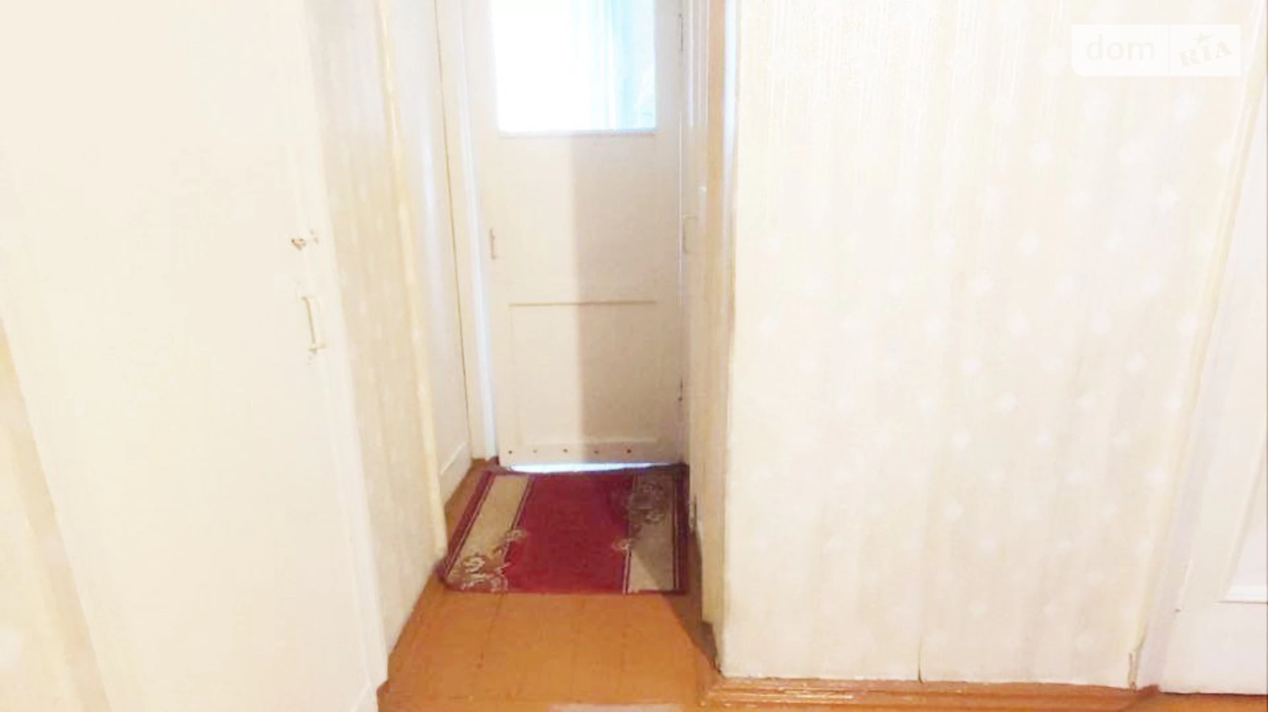 Продается 2-комнатная квартира 56.7 кв. м в Днепре, ул. Героев Крут, 1 - фото 4