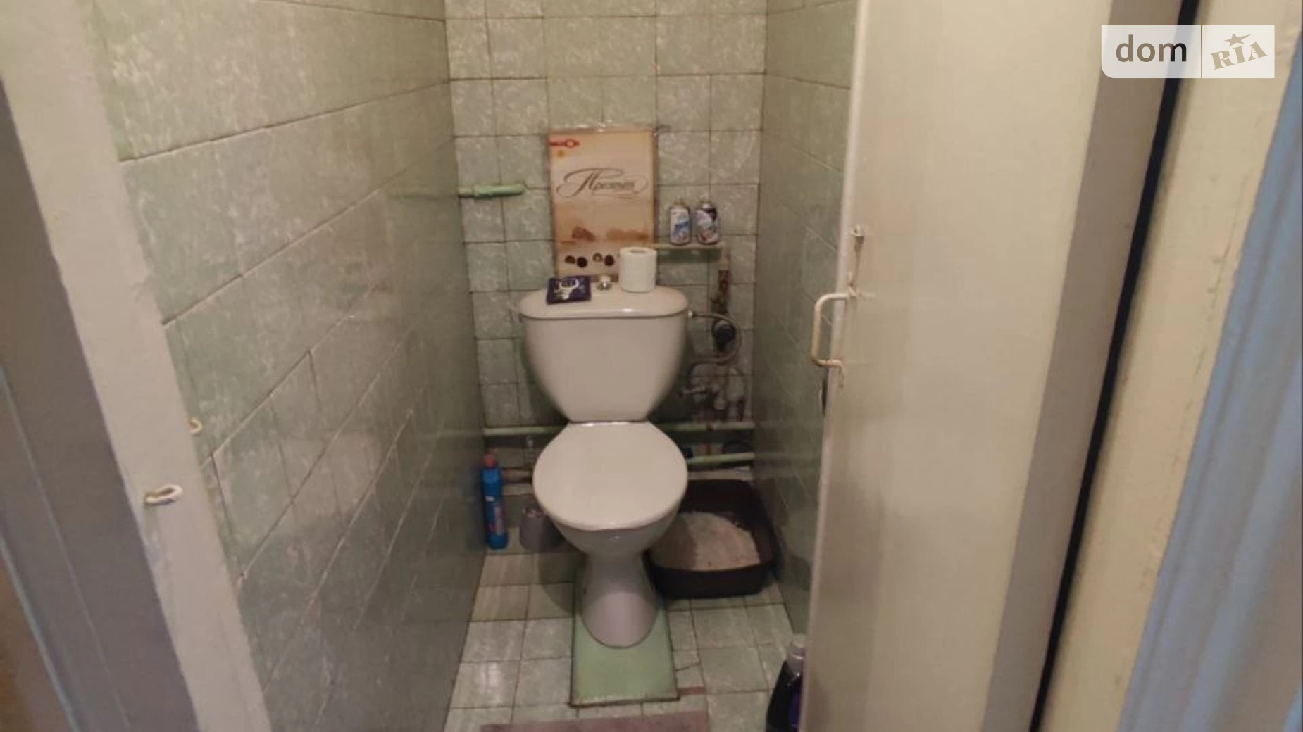 Продается 2-комнатная квартира 56.7 кв. м в Днепре, ул. Героев Крут, 1 - фото 5