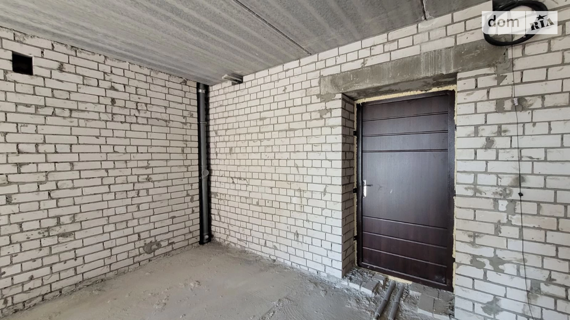 Продається 1-кімнатна квартира 46 кв. м у Дніпрі, вул. Євгена Чикаленка(Аржанова), 2  - фото 5