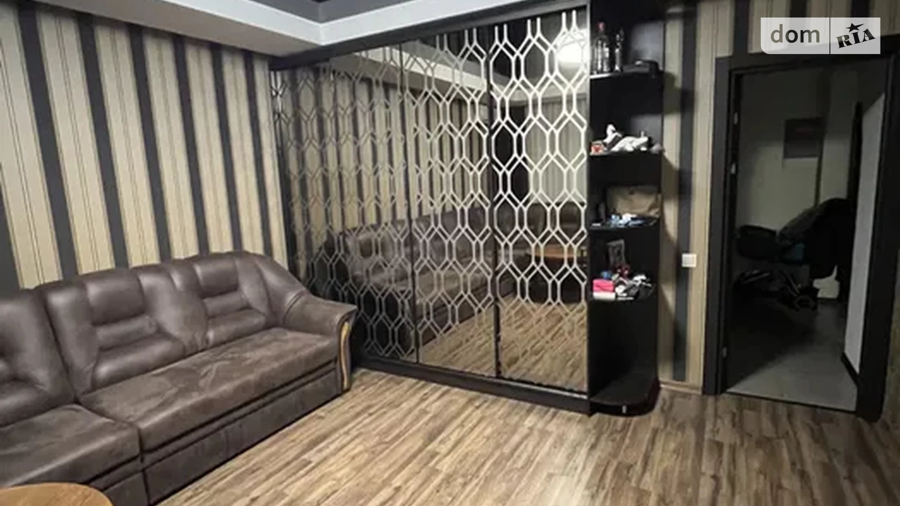 Сдается в аренду 2-комнатная квартира 52 кв. м в Киеве, ул. Клавдиевская, 40 - фото 3