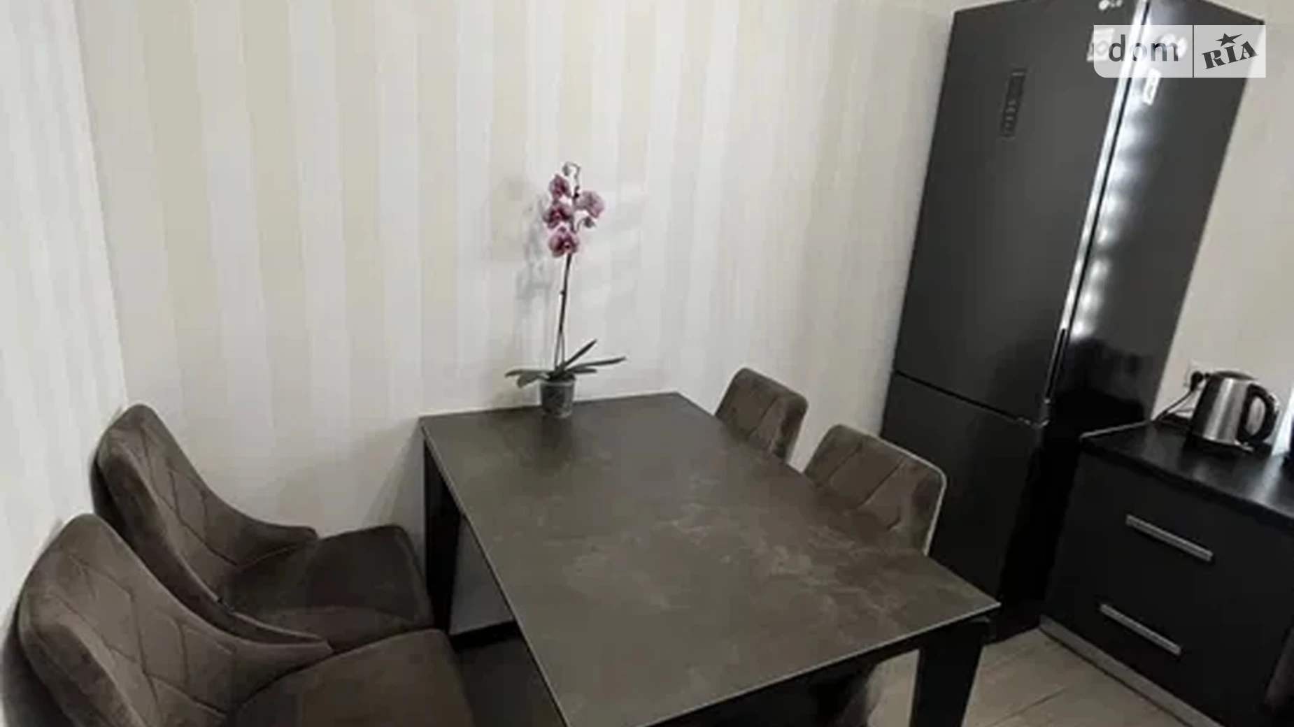 Сдается в аренду 2-комнатная квартира 52 кв. м в Киеве, ул. Клавдиевская, 40 - фото 4