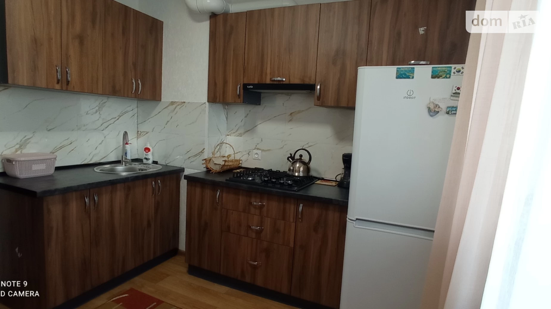 Сдается в аренду 1-комнатная квартира в Белой Церкви, ул. Ярослава Мудрого - фото 5
