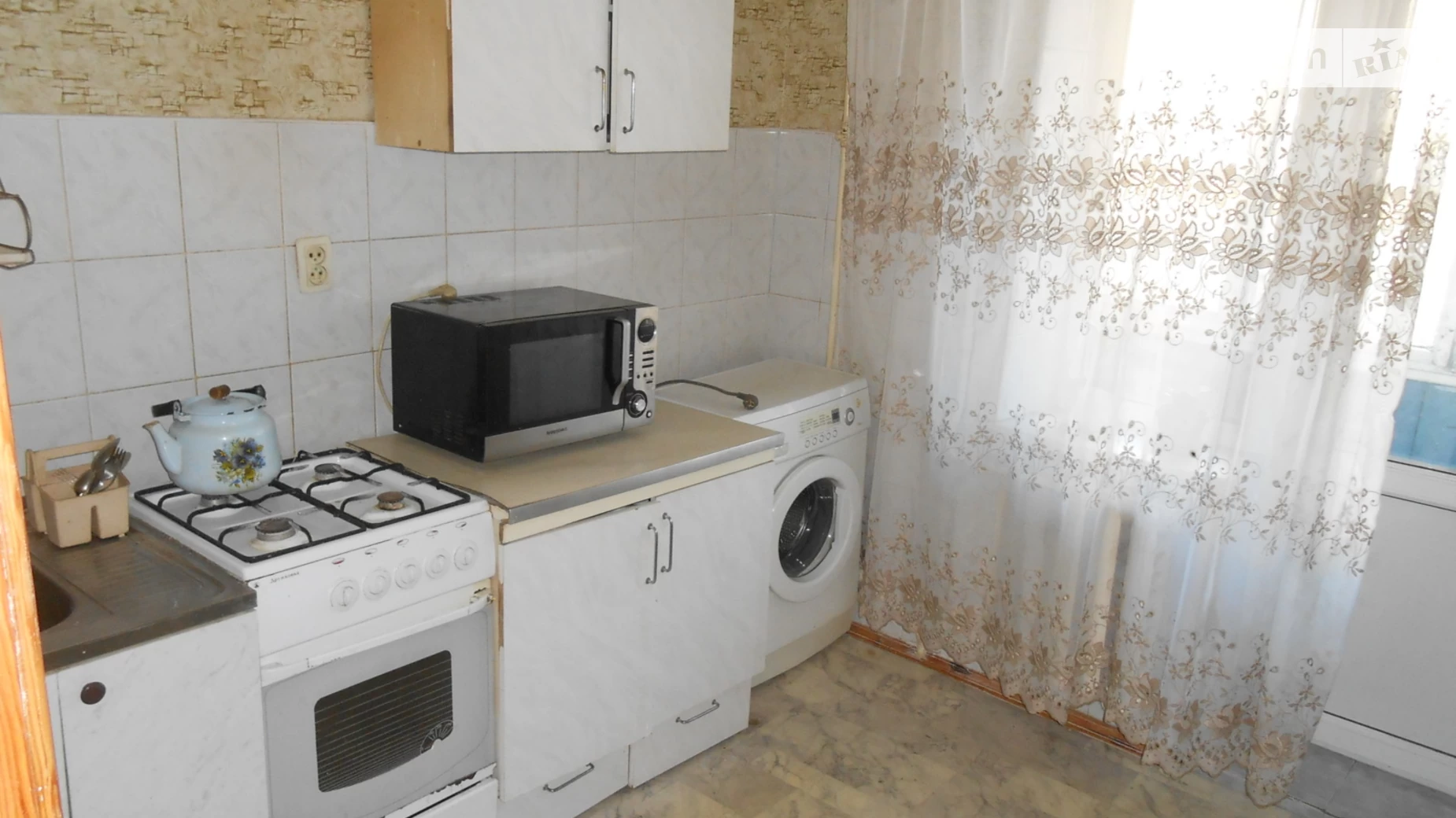 Сдается в аренду 1-комнатная квартира в Киеве, просп. Оболонский, 5 - фото 3