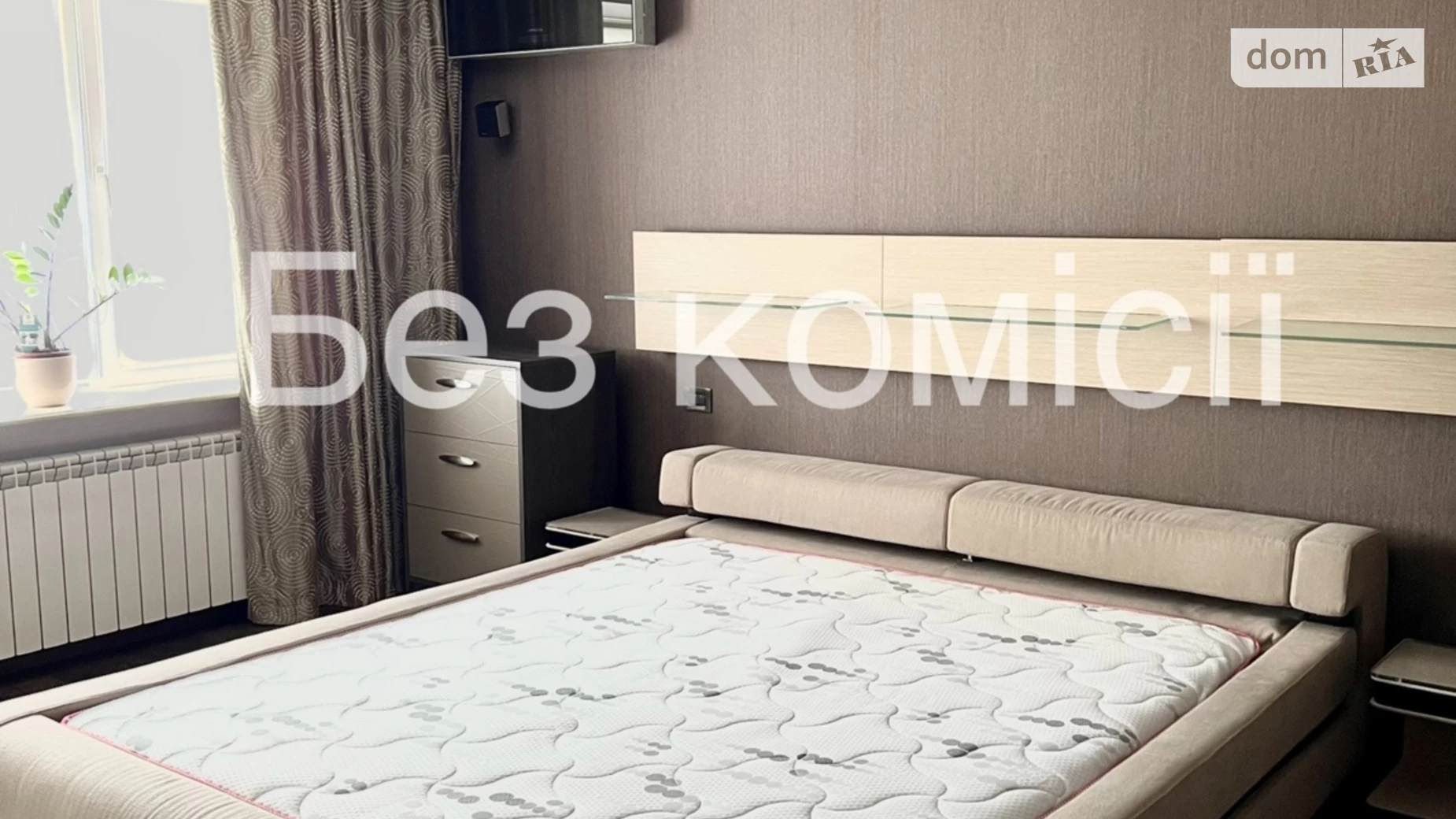 Продається 2-кімнатна квартира 75 кв. м у Києві, бул. Лесі Українки, 28А - фото 5