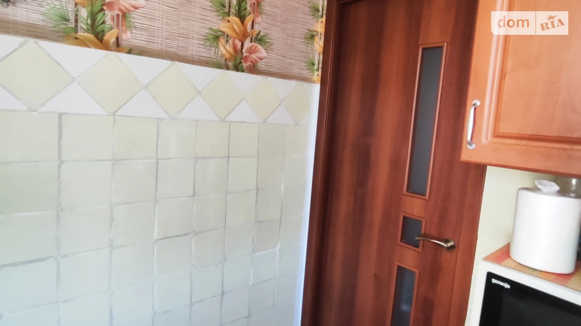 2-кімнатна квартира 46.53 кв. м у Запоріжжі, вул. Поштова(Горького) - фото 2