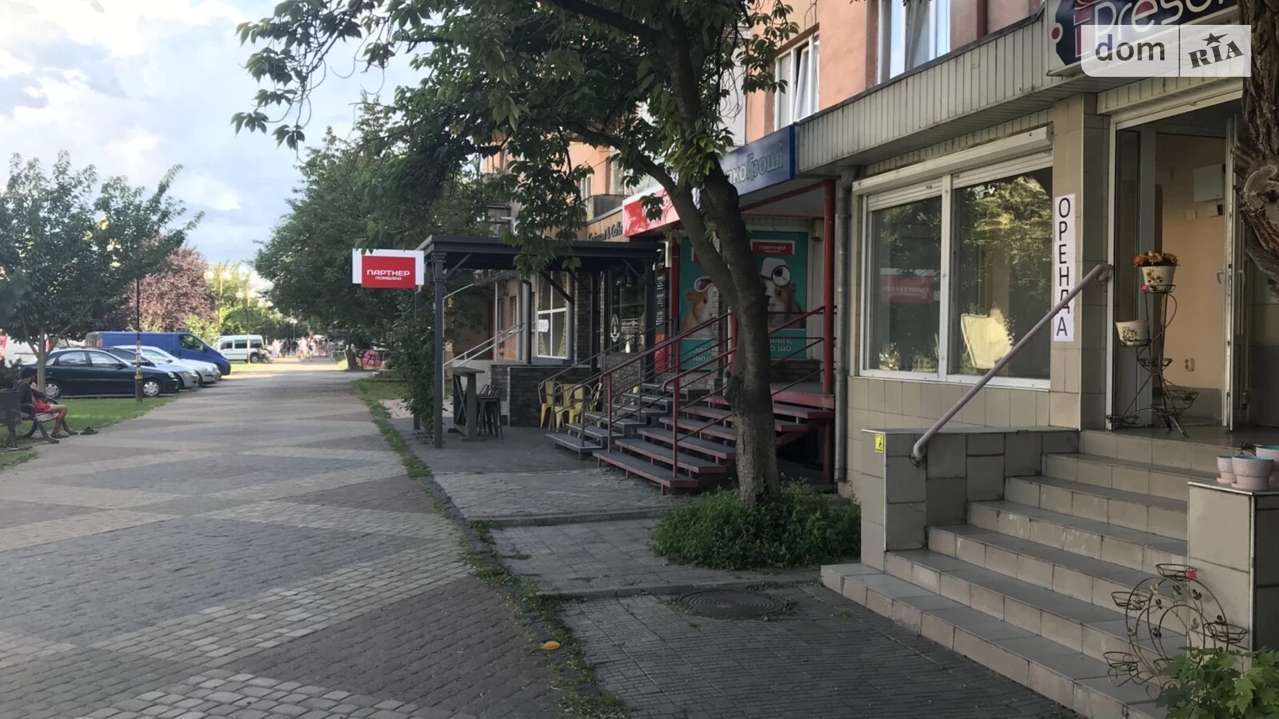 Сдается в аренду помещения свободного назначения 25 кв. м в 5-этажном здании, цена: 400 $ - фото 2