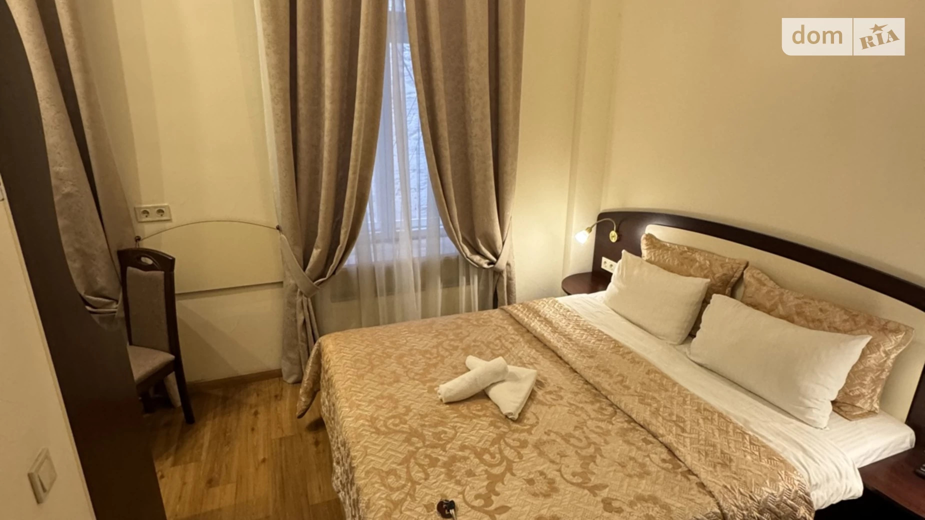 Здається в оренду 7-кімнатна квартира у Одесі, вул. Коблевська, 40 - фото 5