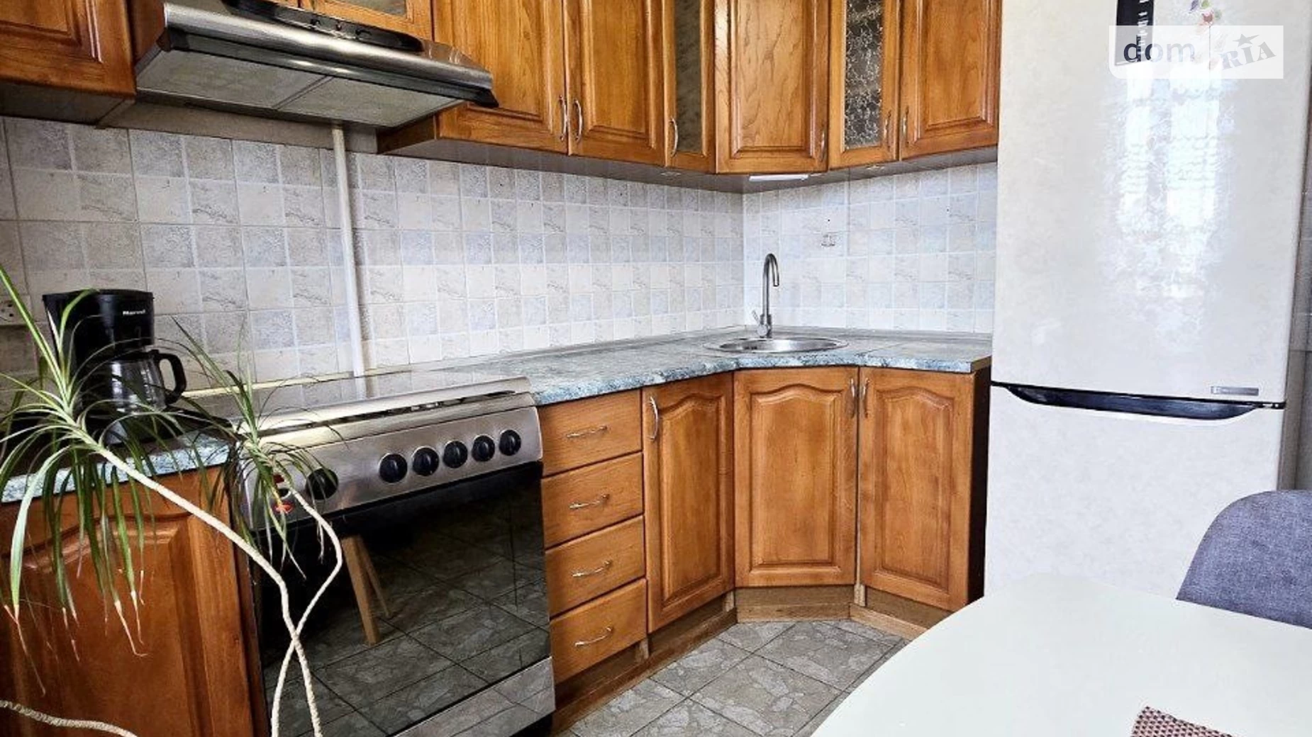 Здається в оренду 2-кімнатна квартира 52 кв. м у Чернівцях, просп. Незалежності - фото 3