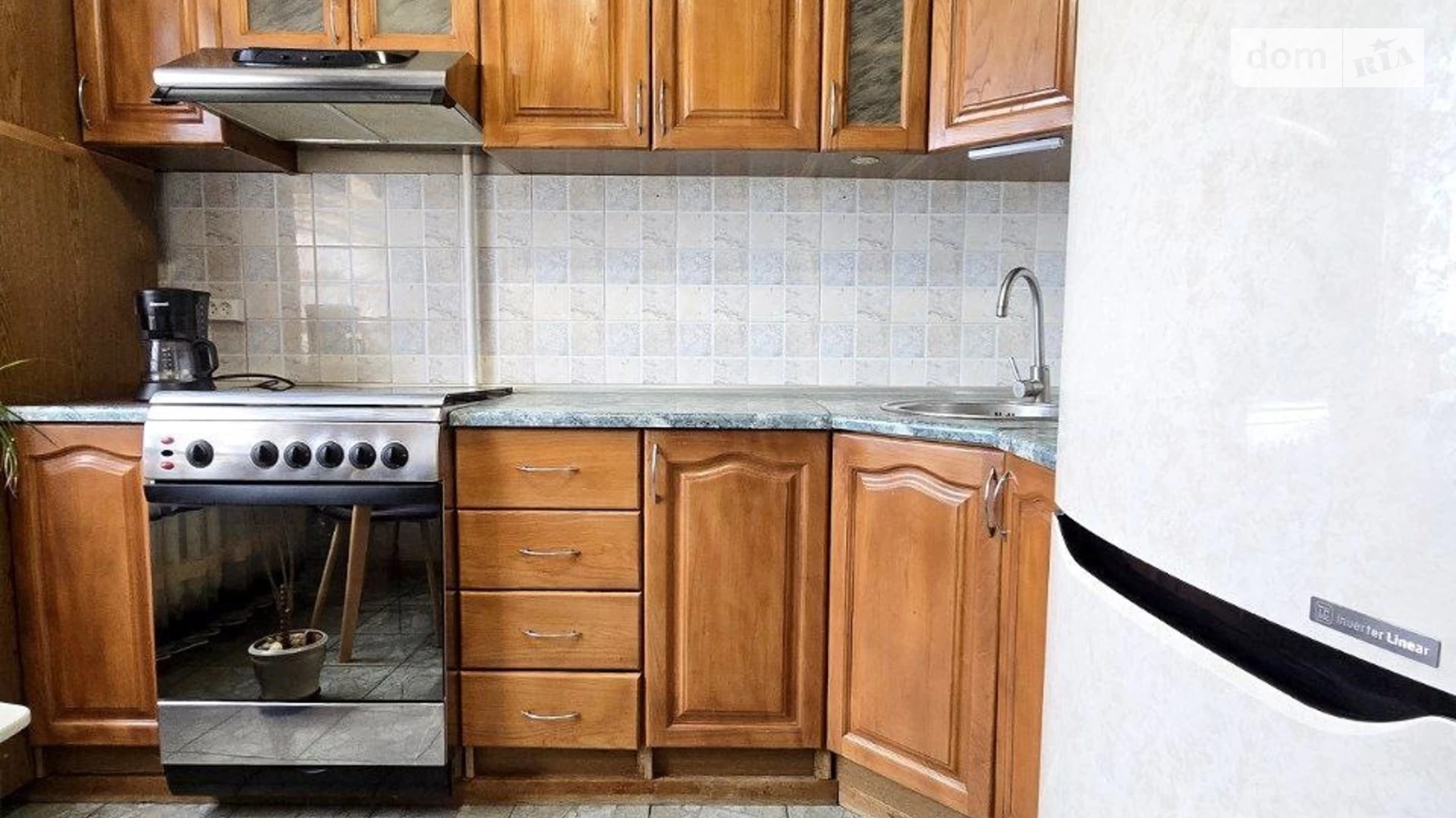 Здається в оренду 2-кімнатна квартира 52 кв. м у Чернівцях, просп. Незалежності - фото 5