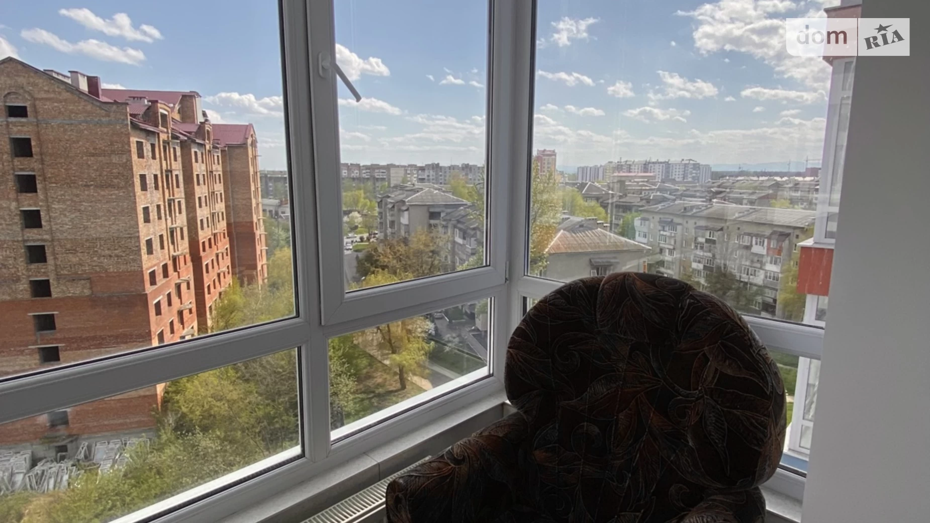 Сдается в аренду 1-комнатная квартира 43 кв. м в Ивано-Франковске, ул. Гетьмана П. Дорошенко, 22Б - фото 3