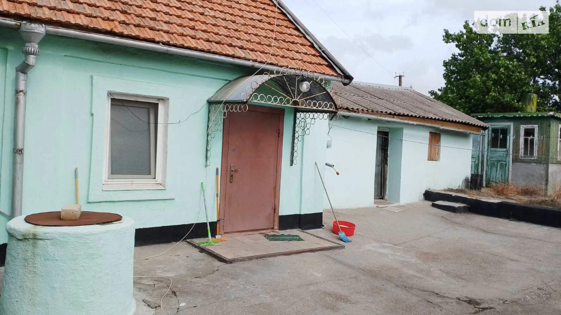 Продается одноэтажный дом 65 кв. м с верандой, цена: 21000 $ - фото 5