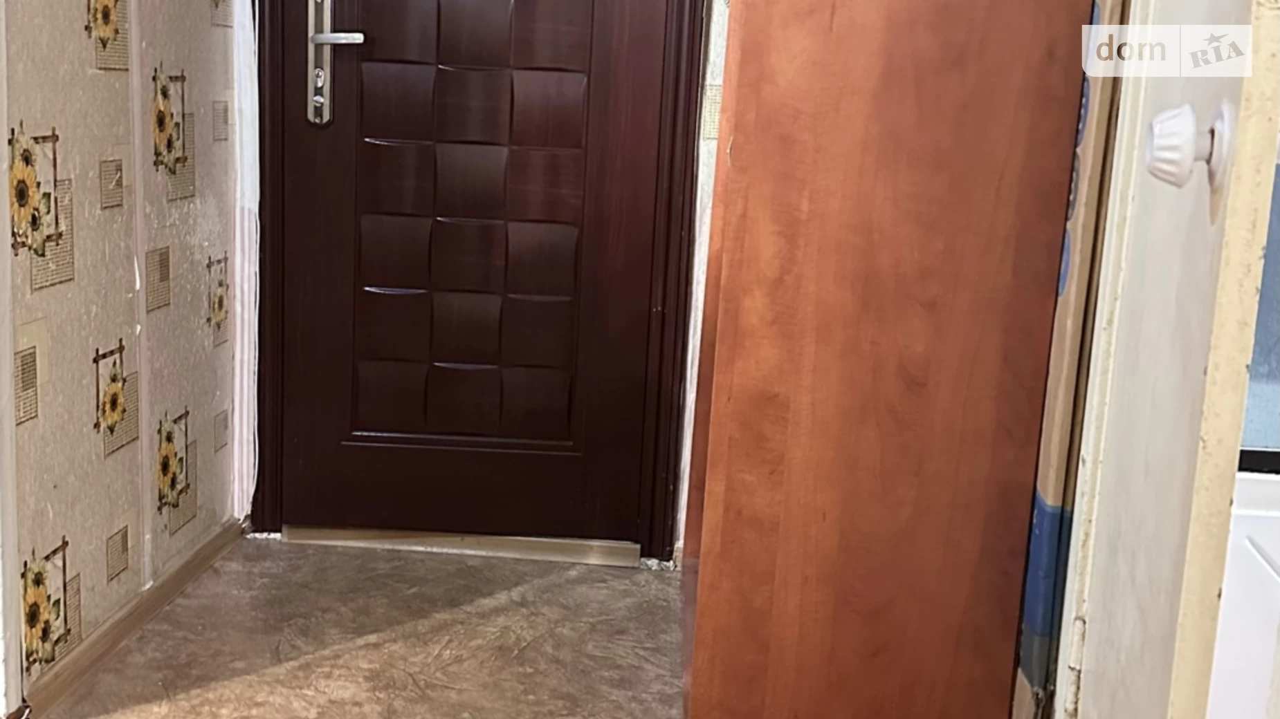 Продается 1-комнатная квартира 39 кв. м в Синельникове, ул. Мира - фото 4