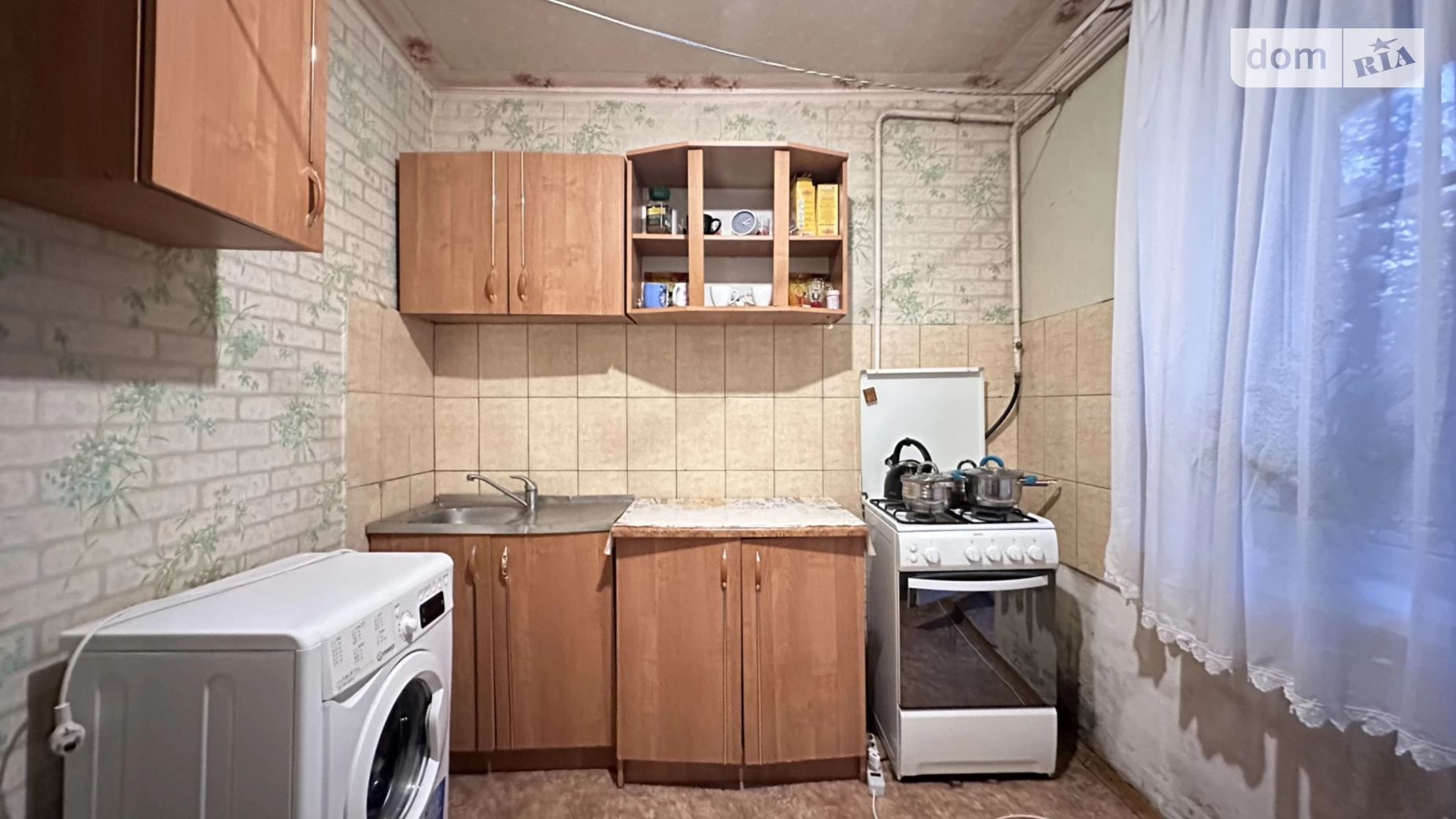Продается 1-комнатная квартира 39 кв. м в Синельникове, ул. Мира - фото 5