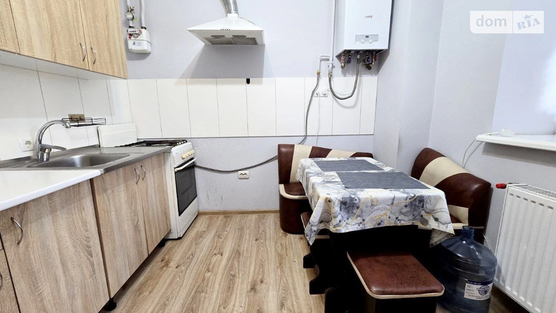 Здається в оренду 1-кімнатна квартира 42 кв. м у Чернівцях, вул. Каспрука Павла - фото 3