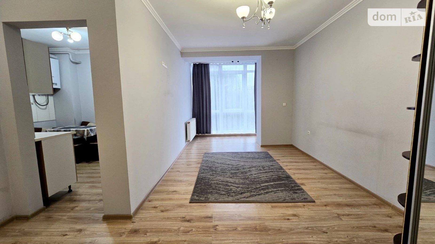 Здається в оренду 1-кімнатна квартира 42 кв. м у Чернівцях, вул. Каспрука Павла - фото 5