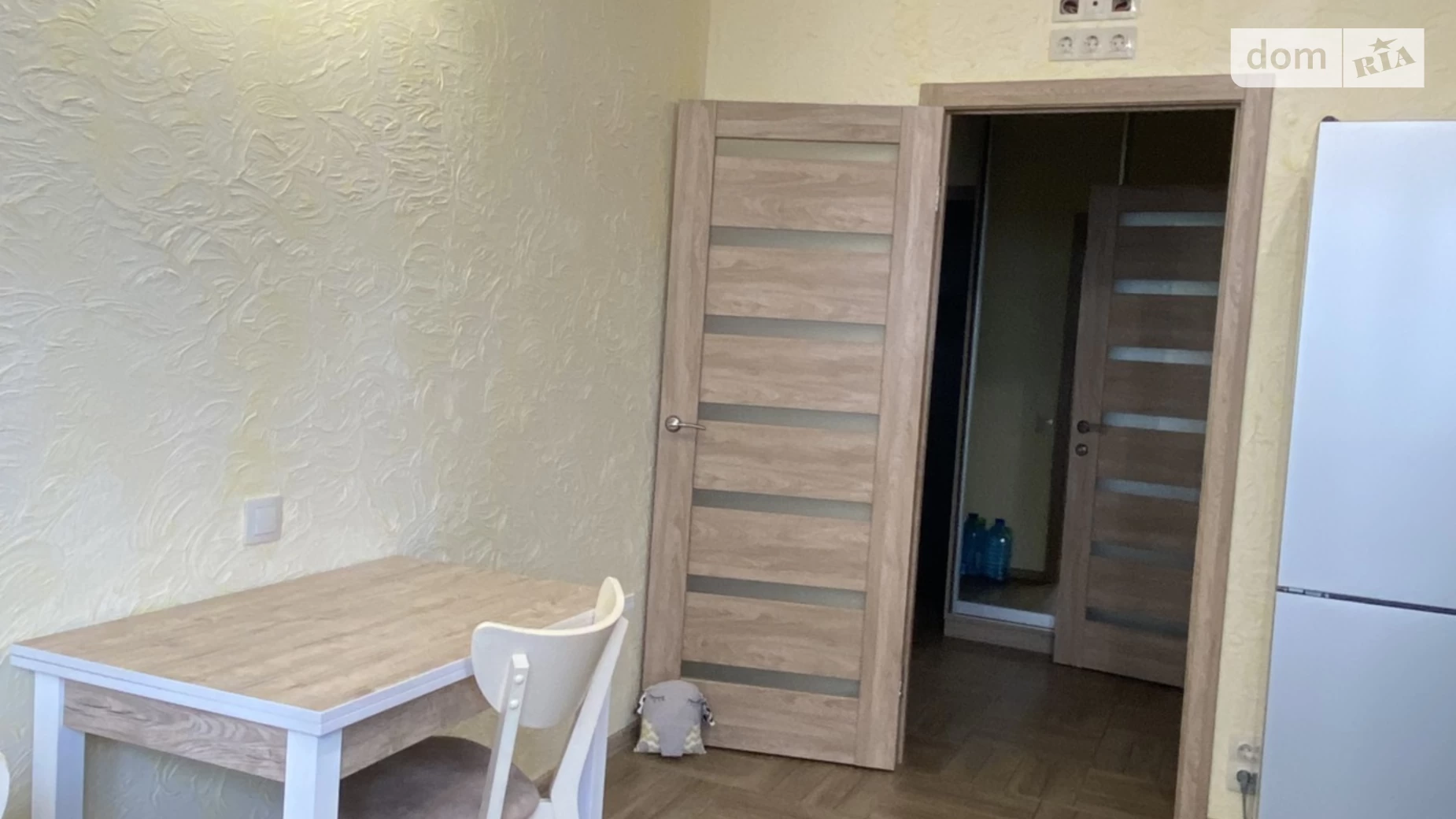 Сдается в аренду 1-комнатная квартира 46 кв. м в Киеве, ул. Елены Пчилки, 7 - фото 5