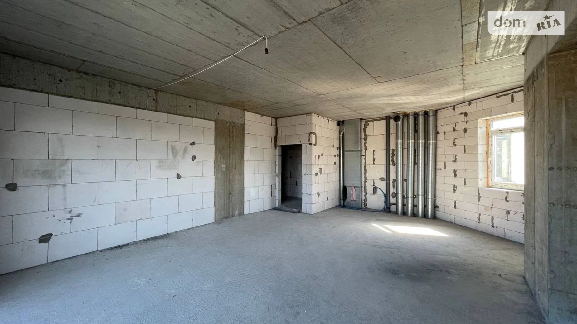 Продается 2-комнатная квартира 52.37 кв. м в Одессе, ул. Гимназическая, 13 - фото 2