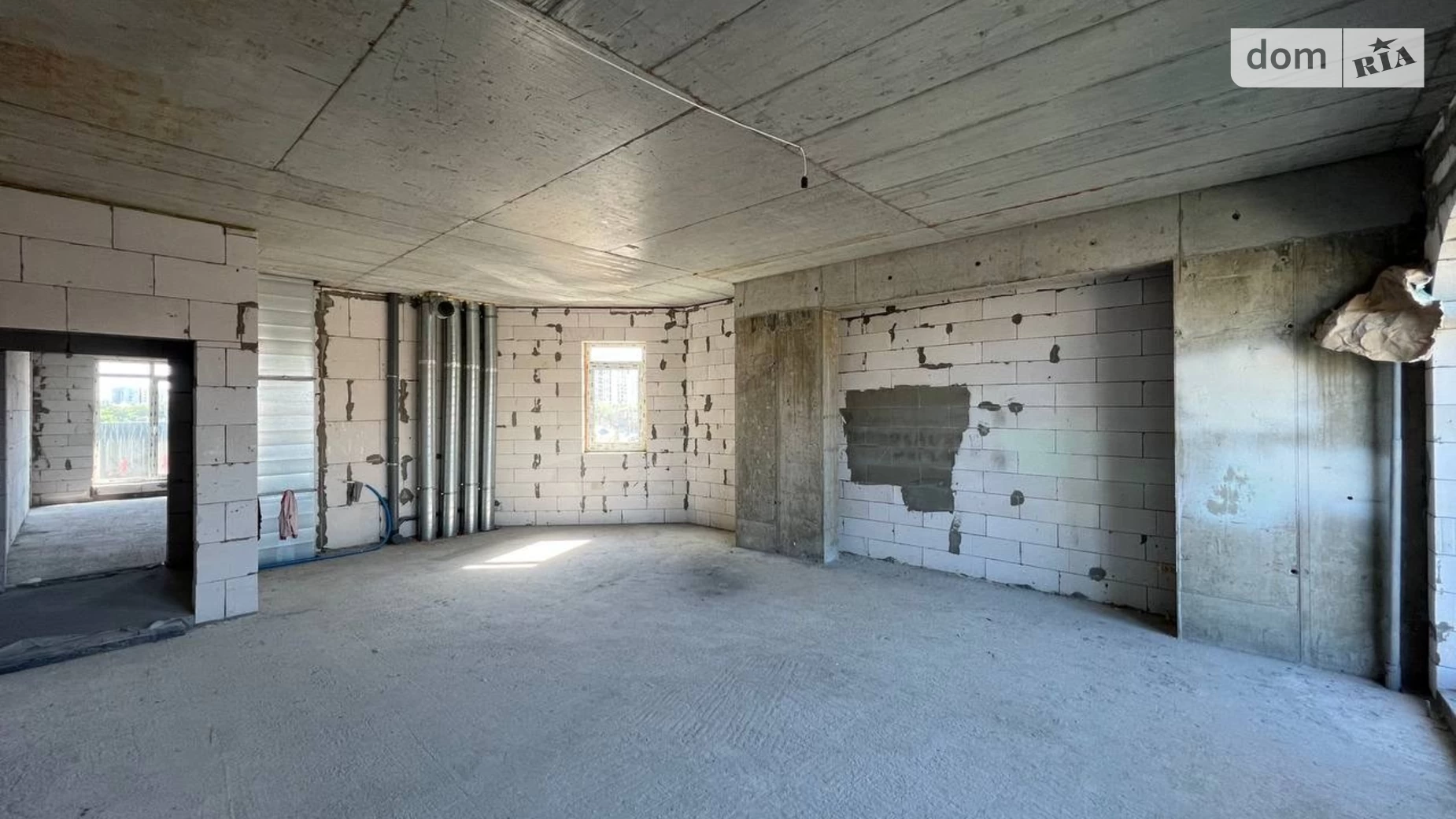 Продается 2-комнатная квартира 52.37 кв. м в Одессе, ул. Гимназическая, 13 - фото 3