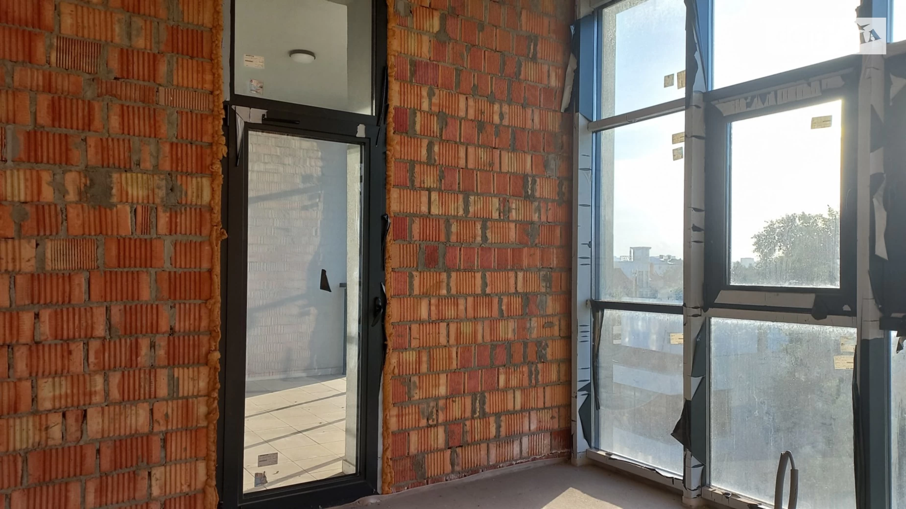 Продается 2-комнатная квартира 110 кв. м в Одессе, ул. Репина - фото 2