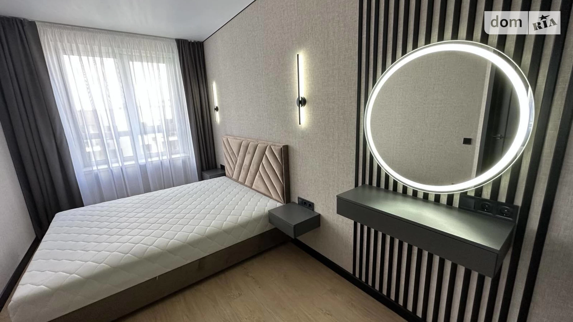 Продается 1-комнатная квартира 45 кв. м в Днепре, Запорожское шоссе, 32 - фото 2