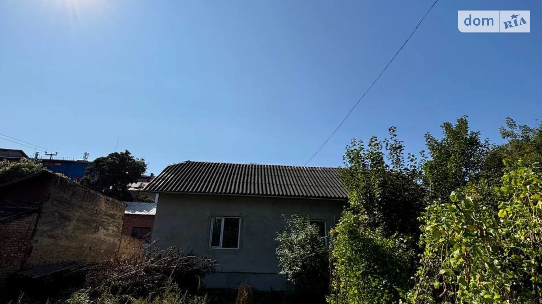 Продается дом на 2 этажа 111.5 кв. м с террасой, цена: 70000 $ - фото 2
