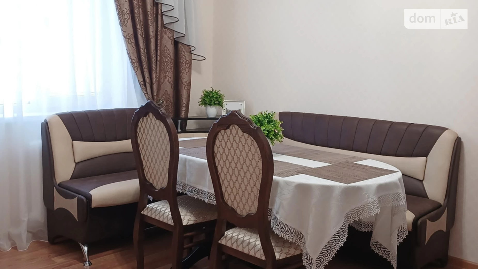 Продается 5-комнатная квартира 98.6 кв. м в Кривом Роге, ул. 5-й Заречный микрорайон - фото 3