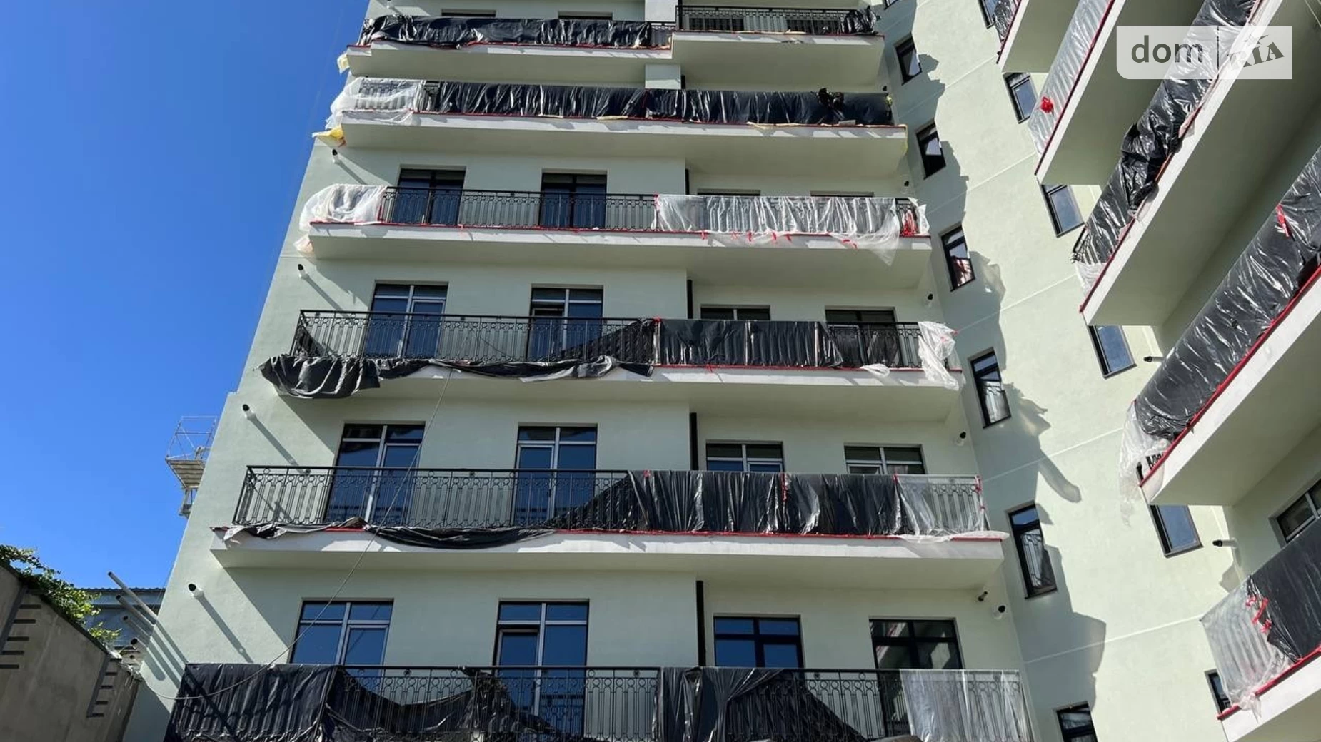 Продается помещения свободного назначения 44 кв. м в 7-этажном здании, цена: 88000 $ - фото 3