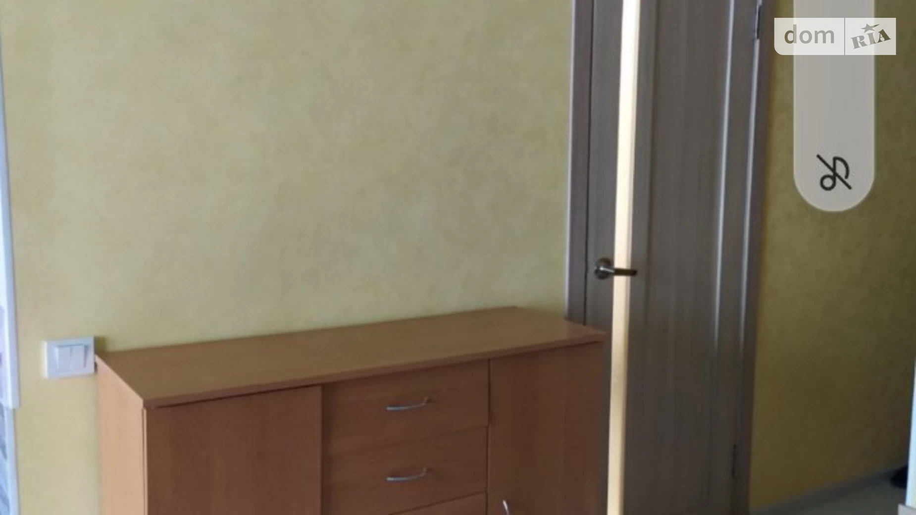 Продається 1-кімнатна квартира 35.4 кв. м у Одесі, вул. Боровського Миколи, 1/16 корпус 7 - фото 4