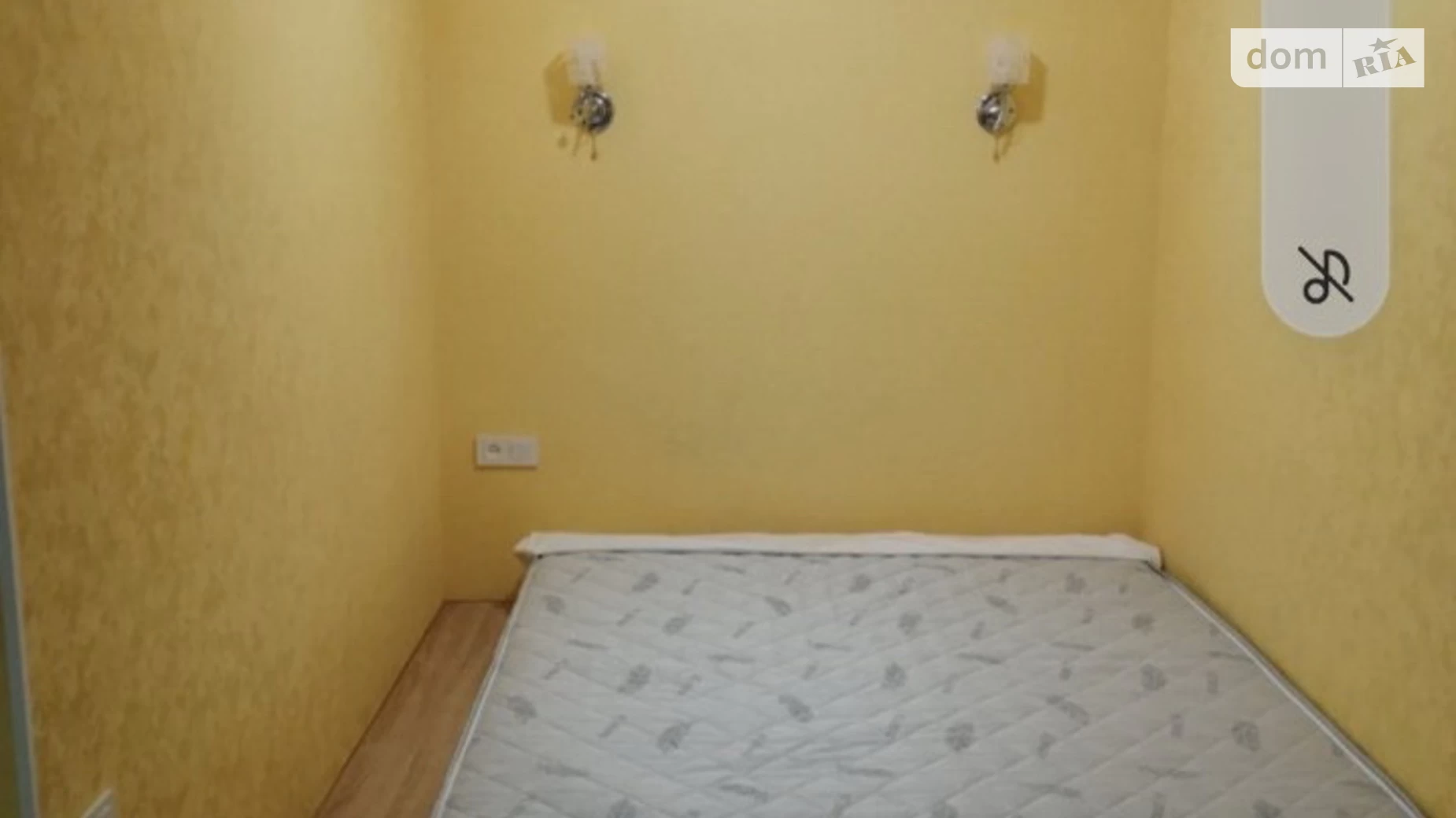 Продається 1-кімнатна квартира 35.4 кв. м у Одесі, вул. Боровського Миколи, 1/16 корпус 7 - фото 5