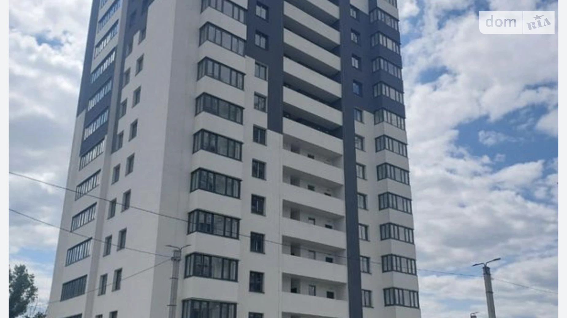 Продается 1-комнатная квартира 50 кв. м в Харькове, ул. Нескореных(Героев Труда), 1 - фото 4